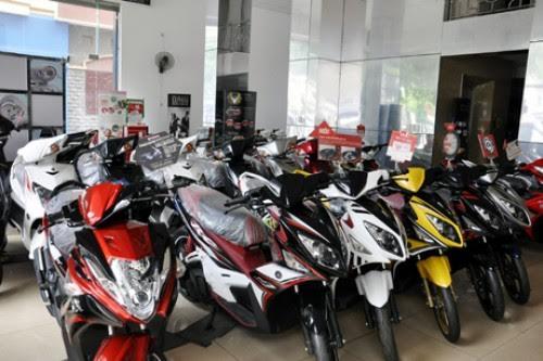 Cầm cavet xe máy quận Phú Nhuận - Cầm cavet xe máy, xe ô tô giá cao ...