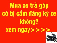 cam-giay-to-dang-ky-mua-xe-tra-gop
